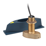 Furuno Thru-Hull Transducer (MPN: 165T-B54)