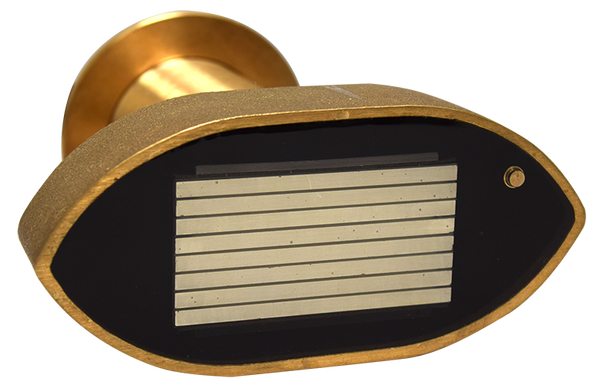 Furuno Thru-Hull Transducer (MPN: 165T-B54)