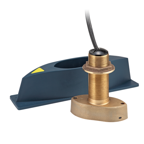 Furuno Thru-Hull Transducer (MPN: 165T-B54)