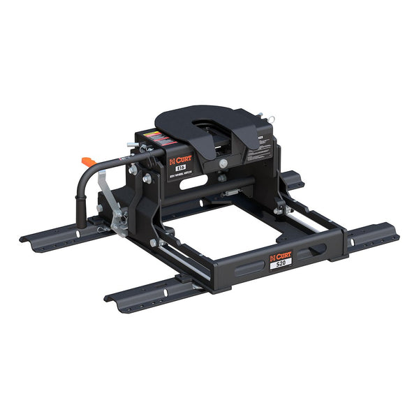 CURT Fifth Wheel Trailer Hitch E16 (MPN: 16616)