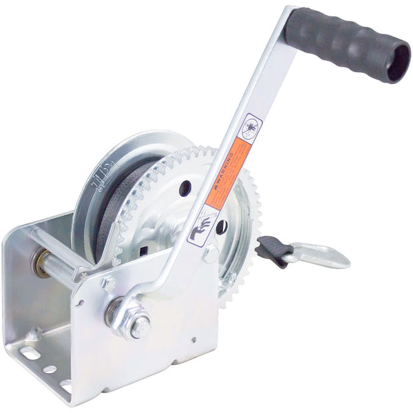 Dutton Lainson Hand Operated Winch (MPN: 16624)