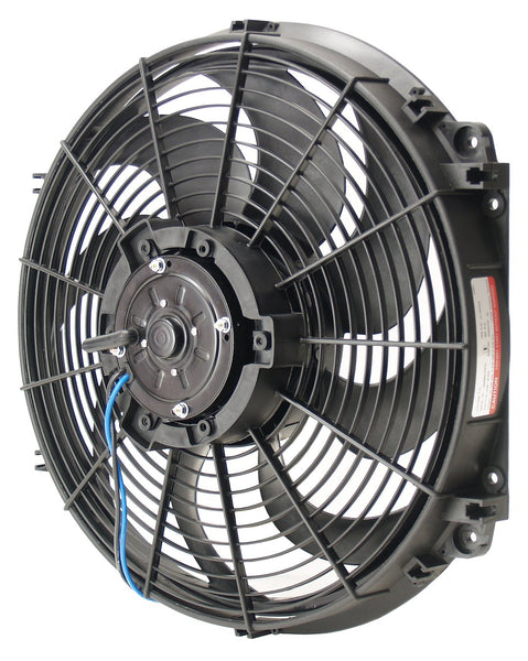 Derale Tornado Electric Cooling Fan (MPN: 16626)