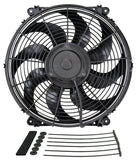 Derale Tornado Electric Cooling Fan (MPN: 16626)