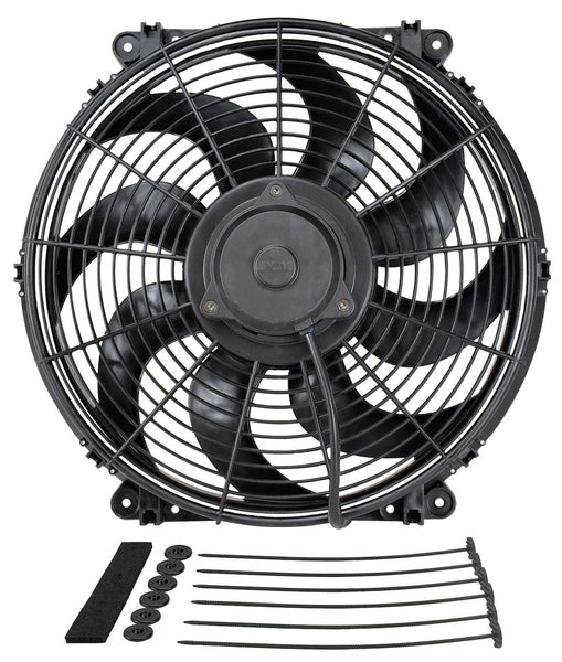 Derale Tornado Electric Cooling Fan (MPN: 16626)