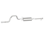 MagnaFlow Toyota FJ Cruiser Exhaust System Kit (MPN: 16649)