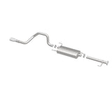 MagnaFlow Toyota FJ Cruiser Exhaust System Kit (MPN: 16649)