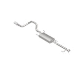 MagnaFlow Toyota FJ Cruiser Exhaust System Kit (MPN: 16649)