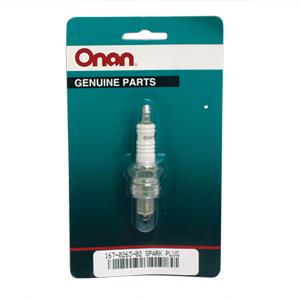 Cummins Power Generation Spark Plug (MPN: 167-0263-02)