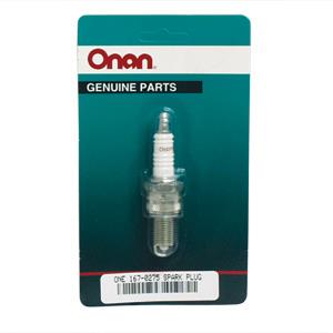 Cummins Power Generation Spark Plug (MPN: 167-0275)