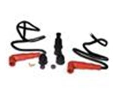 Cummins Power Generation Spark Plug Wire (MPN: 167-1616-01)