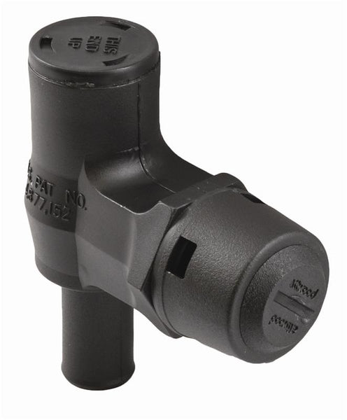 Attwood Marine Boat Fuel Tank Vent (MPN: 1670-1)