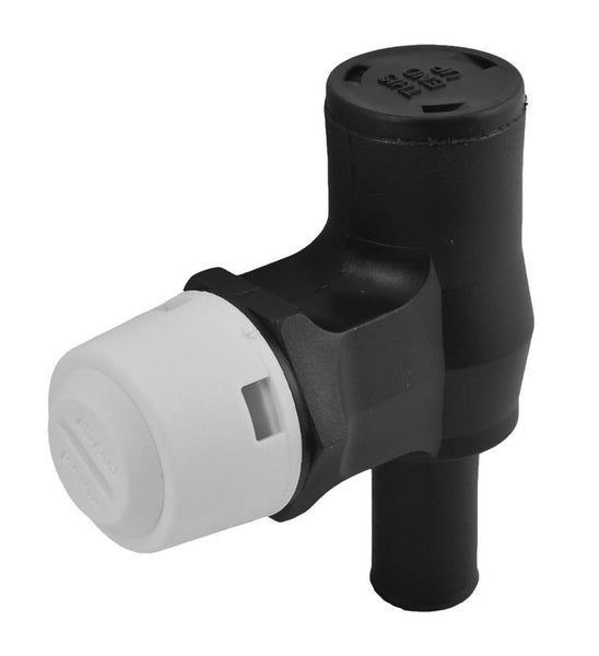 Attwood Marine Boat Fuel Tank Vent (MPN: 1671-1)