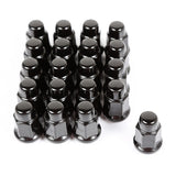 Rugged Ridge Lug Nut Set (MPN: 16715.23)