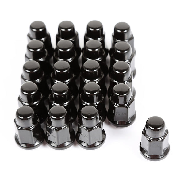 Rugged Ridge Lug Nut Set (MPN: 16715.23)