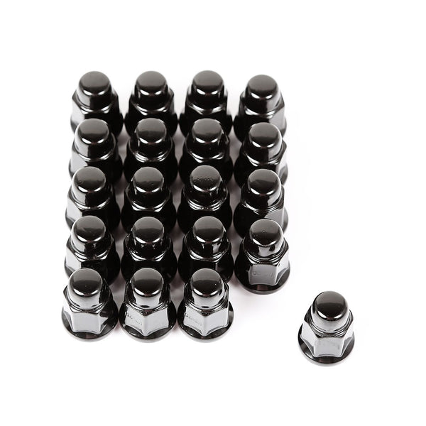 Rugged Ridge Lug Nut Set (MPN: 16715.23)