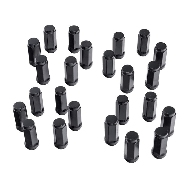 Rugged Ridge Lug Nut Set (MPN: 16715.32)