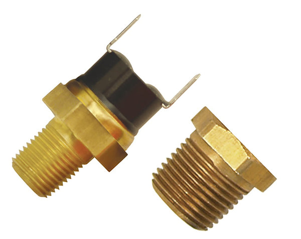 US Motor Works Cooling Fan Switch (MPN: 16730)