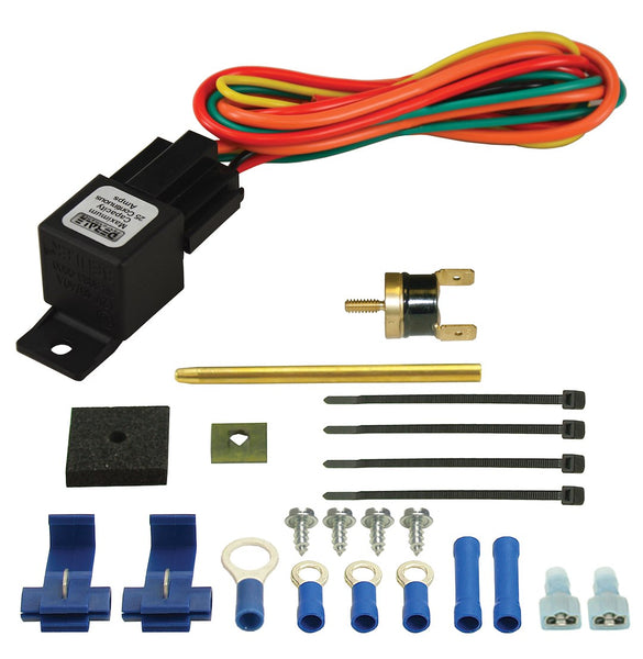 Derale Coolant Fan Temperature Switch (MPN: 16738)