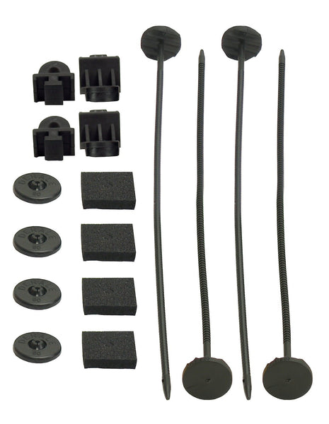 Derale Cooling Fan Mounting Kit (MPN: 16744)