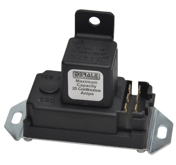 Derale Coolant Fan Temperature Switch (MPN: 16749)