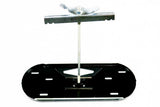 Fleming Sales Propane Tank Rack (MPN: 16758)