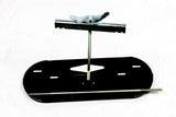 Fleming Sales Propane Tank Rack (MPN: 16758)