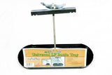 Fleming Sales Propane Tank Rack (MPN: 16758)