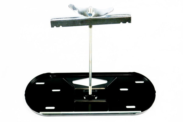 Fleming Sales Propane Tank Rack (MPN: 16758)
