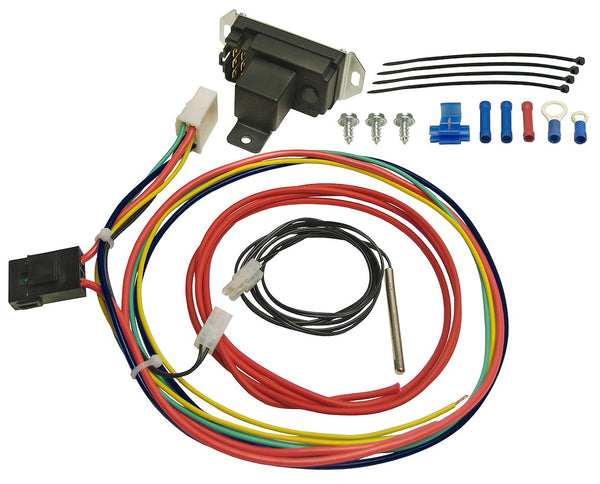 Derale Coolant Fan Temperature Switch Probe (MPN: 16759)