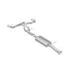 MagnaFlow Hummer H2 Street Series Exhaust System Kit (MPN: 16772)