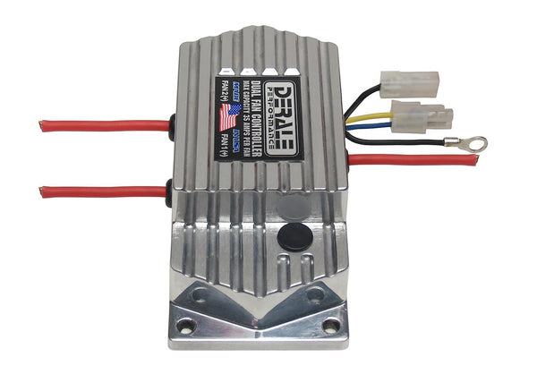 Derale Coolant Fan Temperature Switch (MPN: 16789)