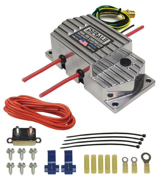 Derale Coolant Fan Temperature Switch (MPN: 16789)
