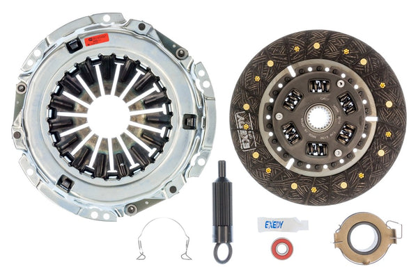 Exedy Clutch Stage 1 Organic Racing (MPN: 16803A)