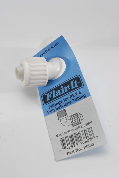 Elkhart Supply Flair-It Adapter (MPN: 16803)