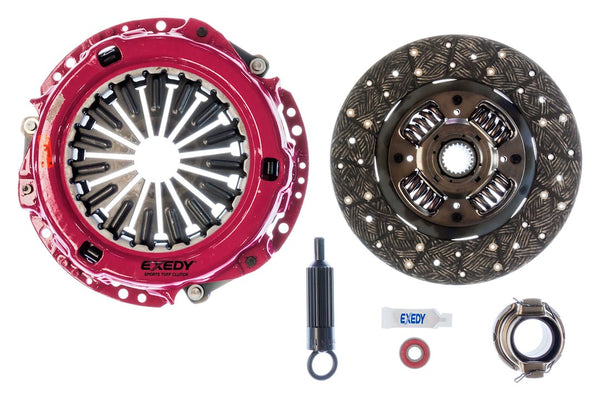 Exedy Clutch Set Stage 1 (MPN: 16805)
