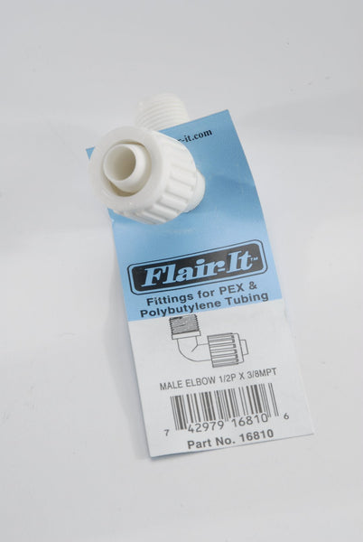 Elkhart Supply Flair-It Adapter (MPN: 16810)