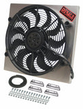 Derale Electric Cooling Fan (MPN: 16819)