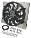 Derale Electric Cooling Fan (MPN: 16823)
