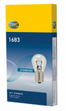 Hella Turn Signal Indicator Light Bulb (MPN: 1683)