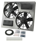 Derale Dual High Output Cooling Fan (MPN: 16830)