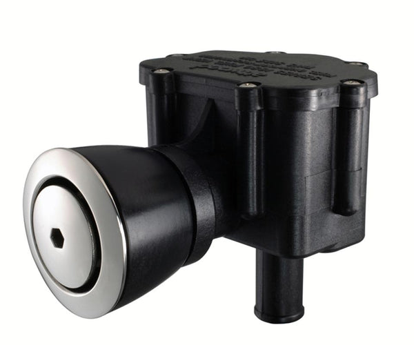 Attwood Marine Boat Fuel Tank Vent (MPN: 1684-1)