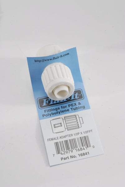 Elkhart Supply Flair-It Adapter (MPN: 16841)