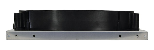 Derale Dual High Output Cooling Fan (MPN: 16843)