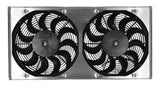 Derale Dual High Output Cooling Fan (MPN: 16843)