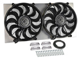 Derale Dual High Output Cooling Fan (MPN: 16843)