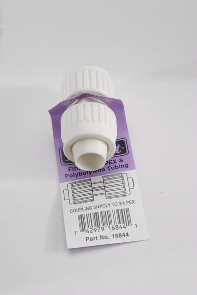 Elkhart Supply Flair-It Adapter (MPN: 16844)