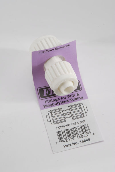 Elkhart Supply Flair-It Adapter (MPN: 16845)
