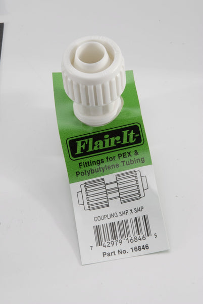Elkhart Supply Flair-It Adapter (MPN: 16846)