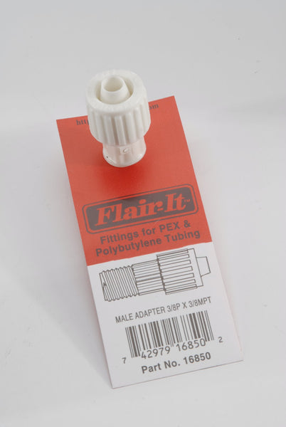 Elkhart Supply Flair-It Adapter (MPN: 16850)