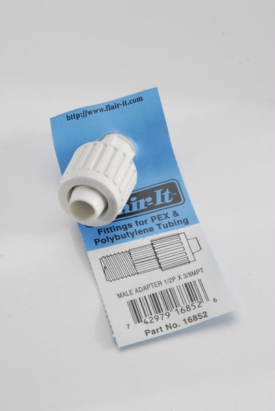 Elkhart Supply Flair-It Adapter (MPN: 16852)